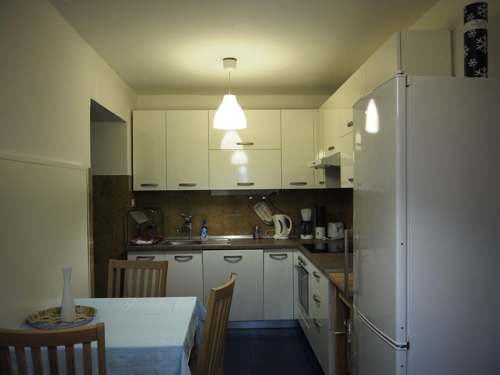 Holiday House Sara 奥帕提亚 外观 照片